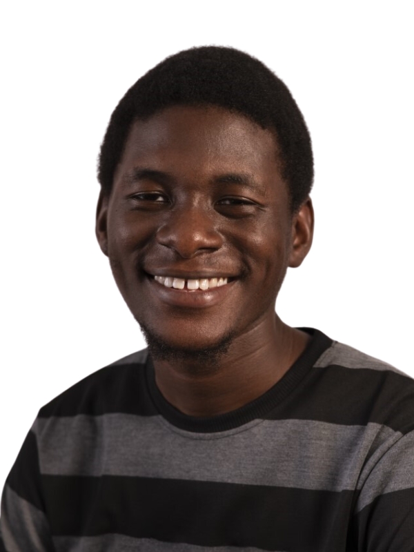 Isaac Ekundayo - Marketing Consultant at Mara Health