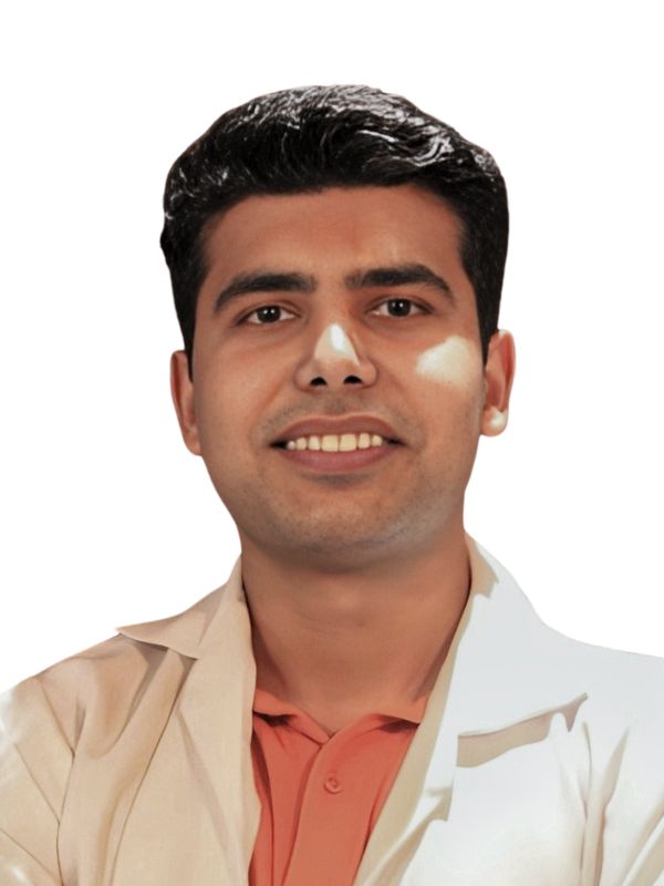 Ali Haider - Healthcare Marketing Specialist at Mara Health